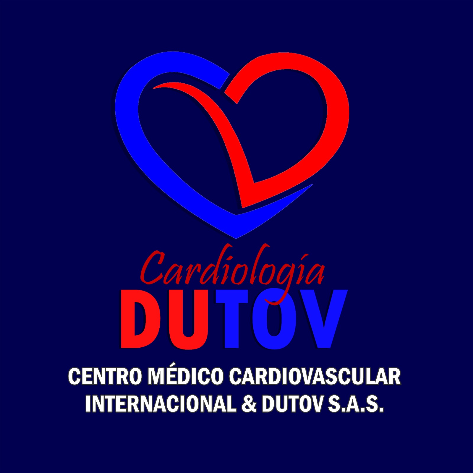 DUTOV CARDIOLOGIA